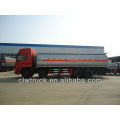 2015 Hot Sale Dongfeng Tianlong 30M3 Fuel Truck,8x4 fuel dispensing trucks